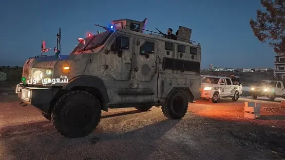 وزير الدفاع السوري يأمر الجيش بتعزيز حماية المدنيين في محافظة السويداء