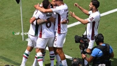 فلومينينسي البرازيلي يتفوق على إنتر