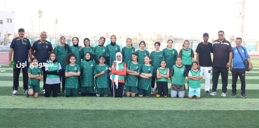 بسبب الإقبال الكبير: تمديد اختبارات سيتى كلوب لاكتشاف مواهب الصعيد