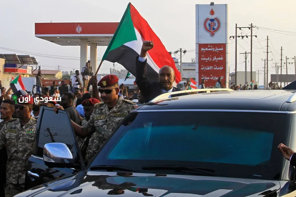 مساعد البرهان يصف طرد «الدعم السريع» من الخرطوم بأنه التحدي الأكبر للحكومة