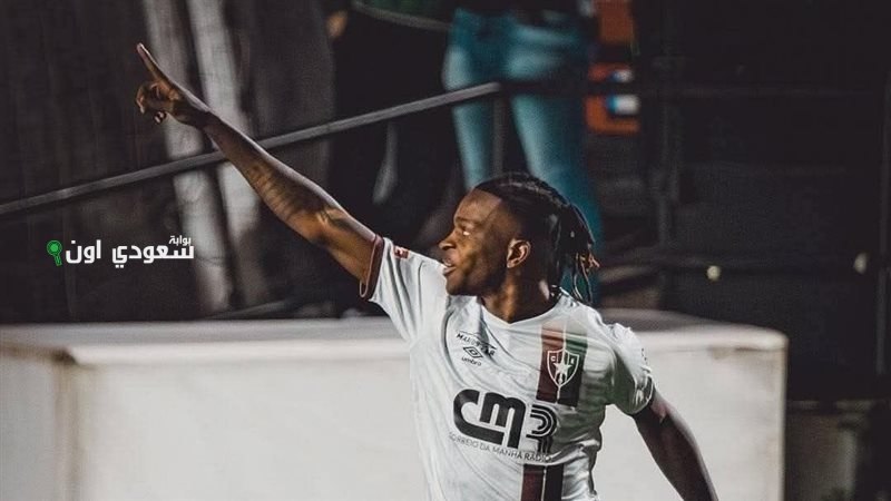 الزمالك يرسل عقود شيكو بانزا لنادي أمادورا البرتغالي للتوقيع النهائى