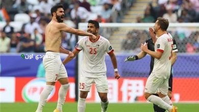 منتخب مصر الثاني يواجه سوريا وديا في سبتمبر المقبل