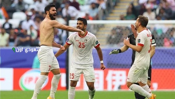منتخب مصر الثاني يواجه سوريا وديا في سبتمبر المقبل