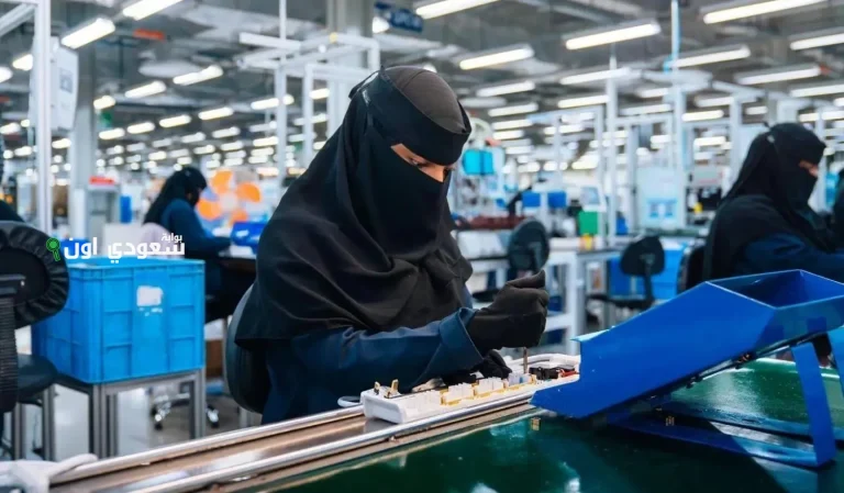 التوظيف في القطاع الخاص السعودي يحقق نموًا غير مسبوق منذ 14 عامًا