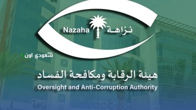 هيئة مكافحة الفساد