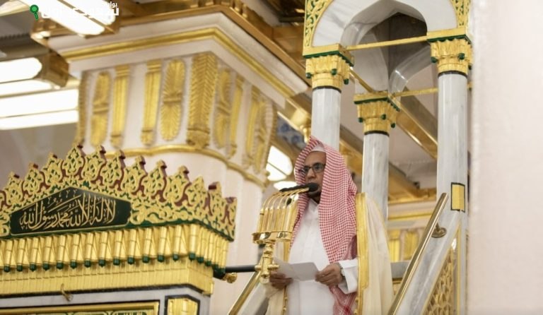 نقل خطب الجمعة في الحرمين الشريفين إلى 15 لغة متنوعة عالمياً