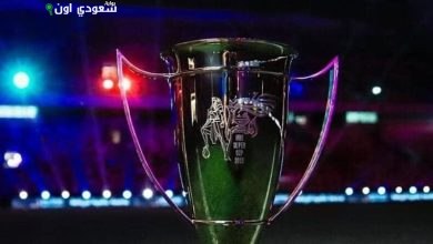 كأس القاهرة لعام 2025-2026