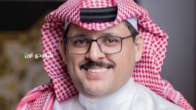 الدكتور محمد العمري