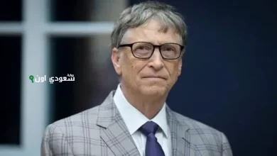 بيل غيتس