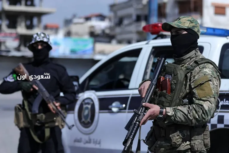 الأمن السوري