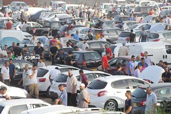 توكلنا يطرح خدمة رقمية جديدة لشراء السيارات المستعملة