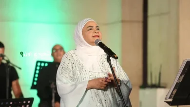 حنان ماضي