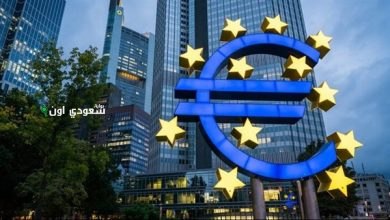آيرلندا تحتل المرتبة الأولى في نمو اقتصاد منطقة اليورو يونيو