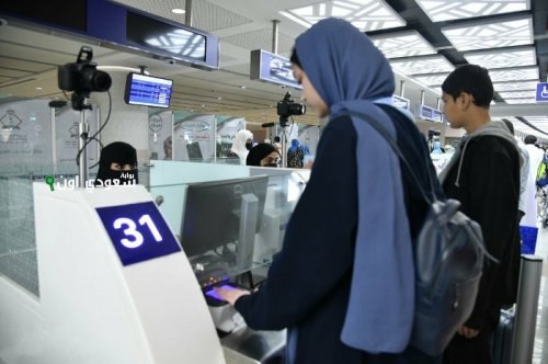 عقوبات صارمة لمخالفي تأشيرات الزيارة العائلية في السعودية وتأثيرها على المغتربين المصريين