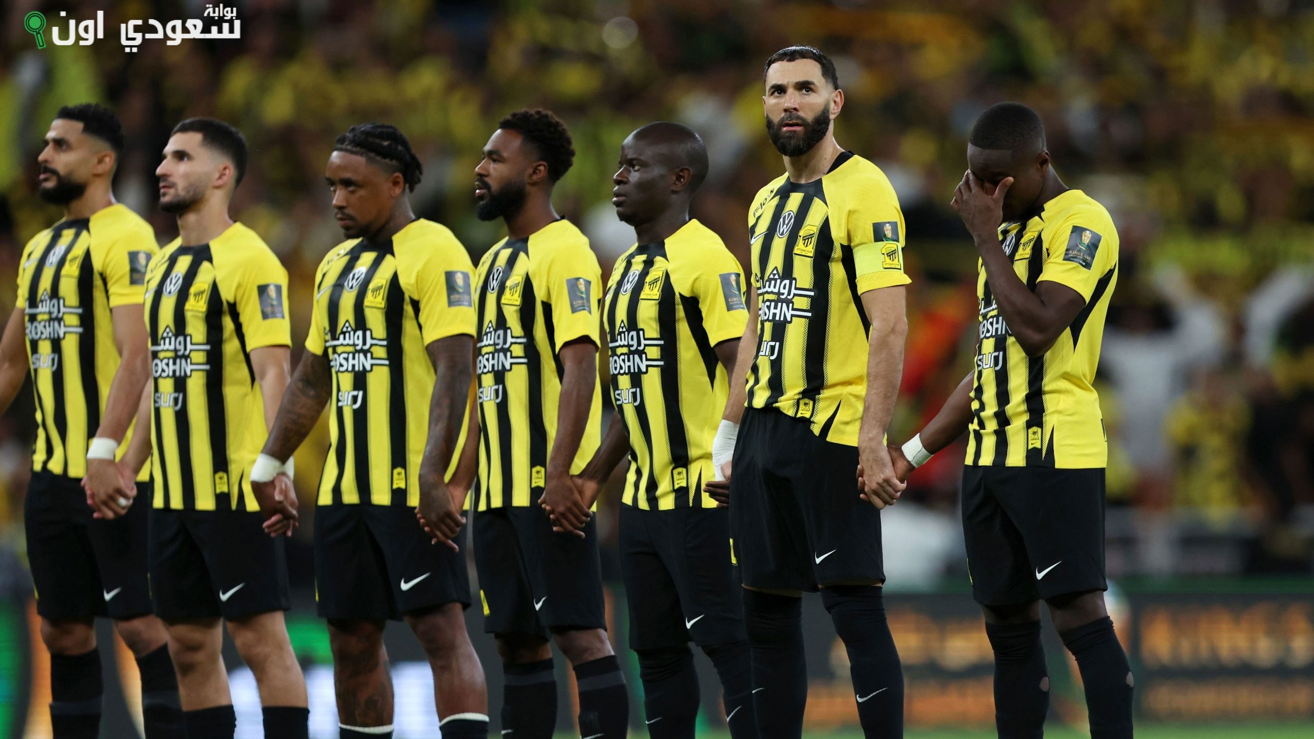 الاتحاد يضع اللمسات الأخيرة على خطة سرية لنخبة آسيا ويستعد لصفقتين أجنبيتين