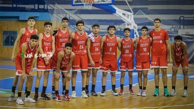 المنتخب الأوليمبي لكرة السلة