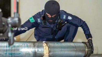 ضبط 1,268 حالة في أسبوع واحد بالمنافذ الجمركية على مستوى البلاد