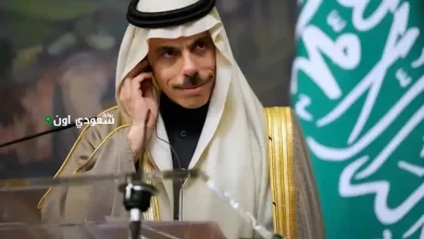 وزير الخارجية يمثل ولي العهد في قمة بريكس بمشاركة دول أعضاء المنظمة