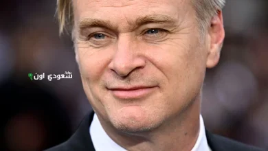كريستوفر نولان