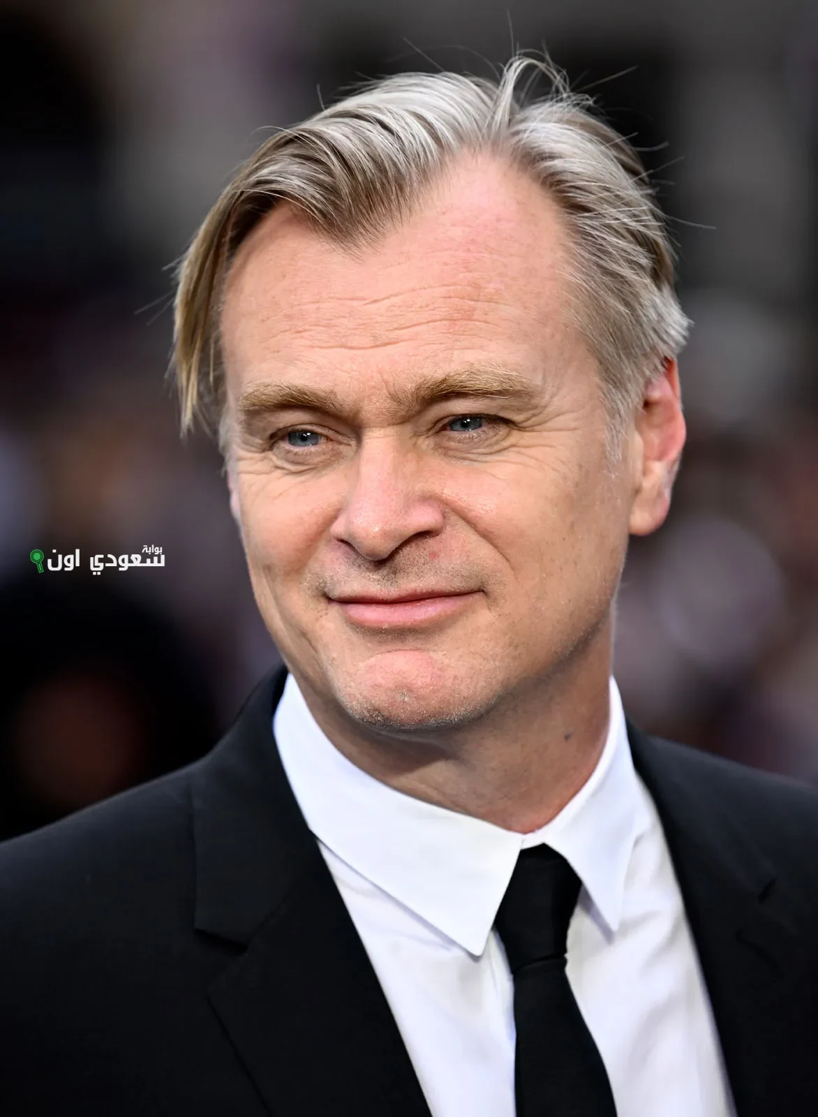 كريستوفر نولان