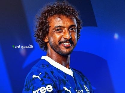 ياسر الشهراني