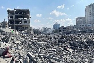 فتح تحقيق بلجيكي مع جنديين إسرائيليين على خلفية جرائم حرب في غزة