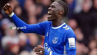 اللاعب البلجيكي الشاب أمادو أونانا