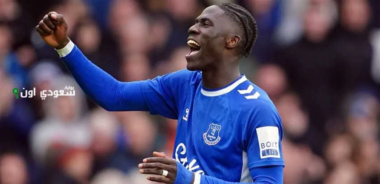 اللاعب البلجيكي الشاب أمادو أونانا