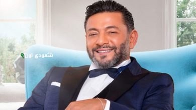 زياد برجي