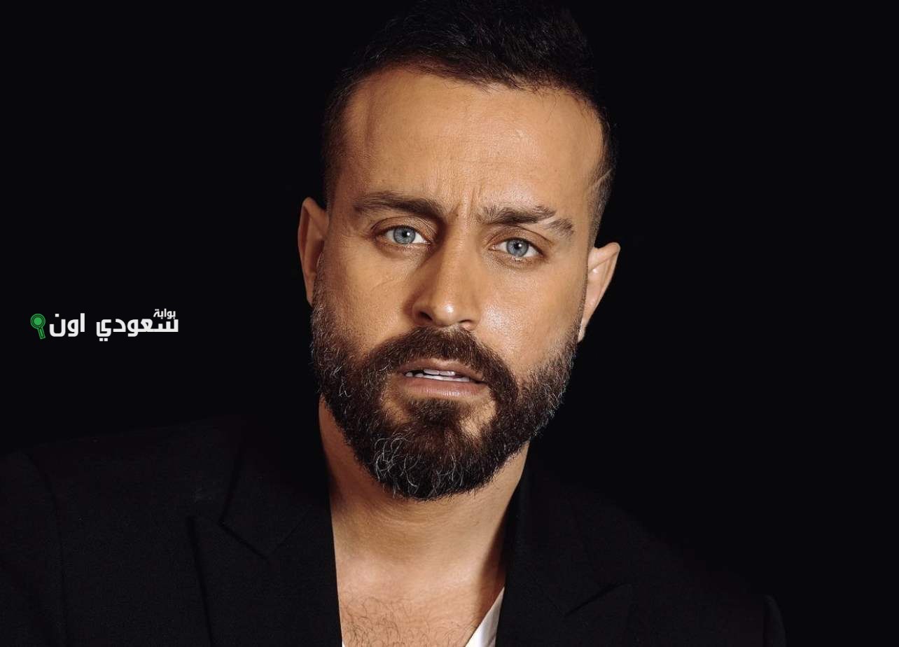 سعد رمضان