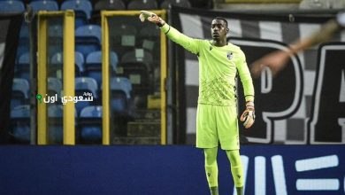 الحزم يقترب من التعاقد مع حارس مرمى الرأس الأخضر لتعزيز صفوفه قبل الموسم الجديد