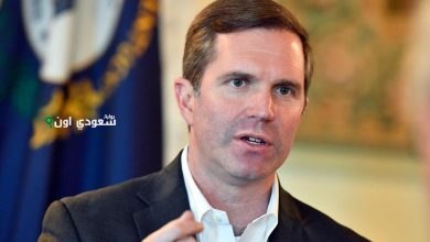 حاكم ولاية كنتاكي