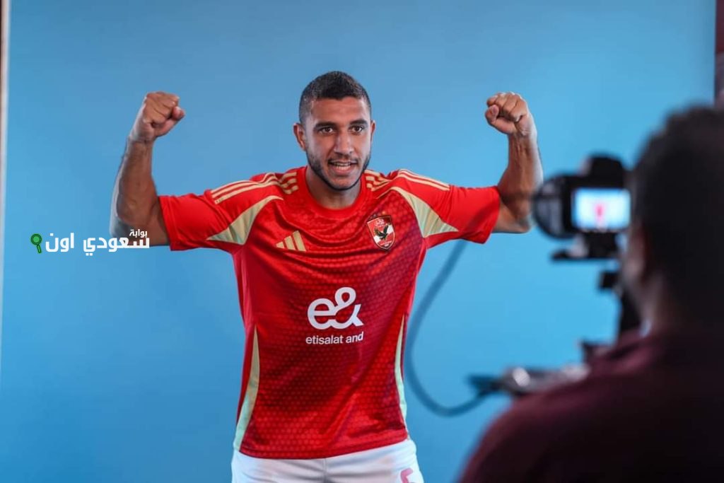 موسم انتقال اللاعبين المصريين إلى دوريات الخليج يشمل رامى ربيعة وأكرم توفيق بشكل بارز