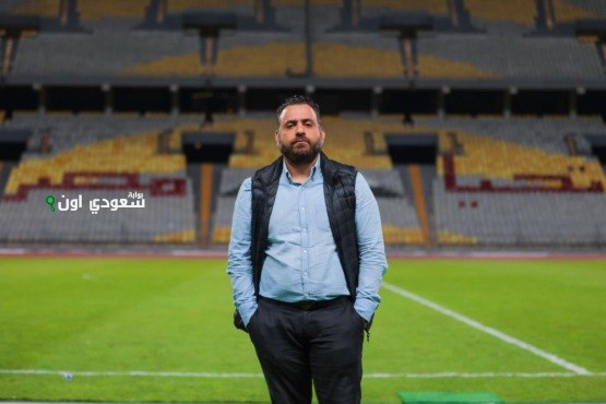 جون إدوارد يطبق هيكلة جديدة وينهي اتفاقه مع الطبيب الأجنبي
