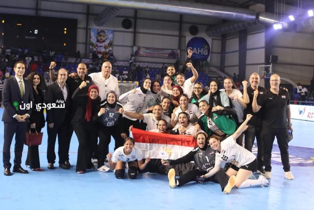 اتحاد اليد يحدد محمد فرغلي مديرًا فنيًا لمنتخب السيدات