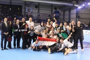 تعيين محمد فرغلي مديرا فنيا لمنتخب السيدات
