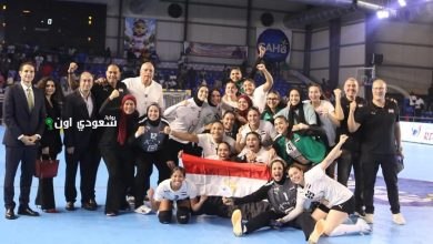 تعيين محمد فرغلي مديرا فنيا لمنتخب السيدات