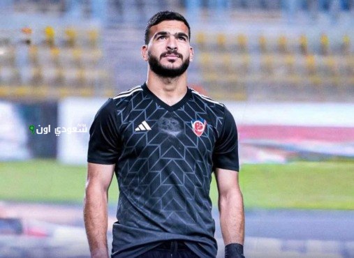 حامد حمدان بعد مفاوضات الزمالك إني عبد الله ولن أضيع