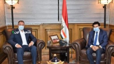 قرار تأجيل انتخابات الأندية الرياضية لمدة عام