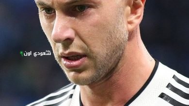 فيدريكو بيرنارديسكي