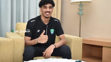 زياد الجهني
