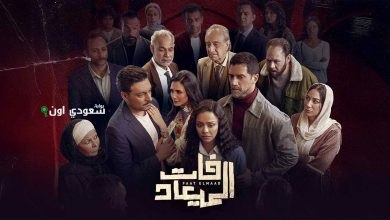 فات الميعاد 22