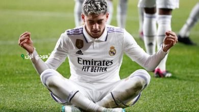 فيدريكو فالفيردي