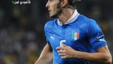 اللاعب فيديريكو