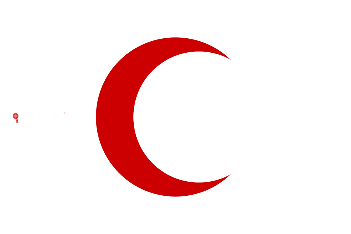 الهلال الاحمر
