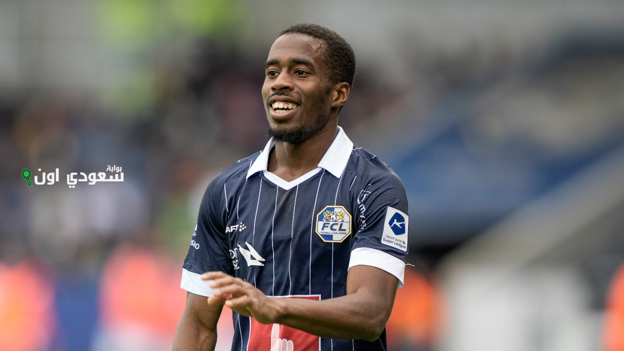 تعاقد الزمالك مع الفرنسي تيدى أوكو يمتد لثلاثة مواسم