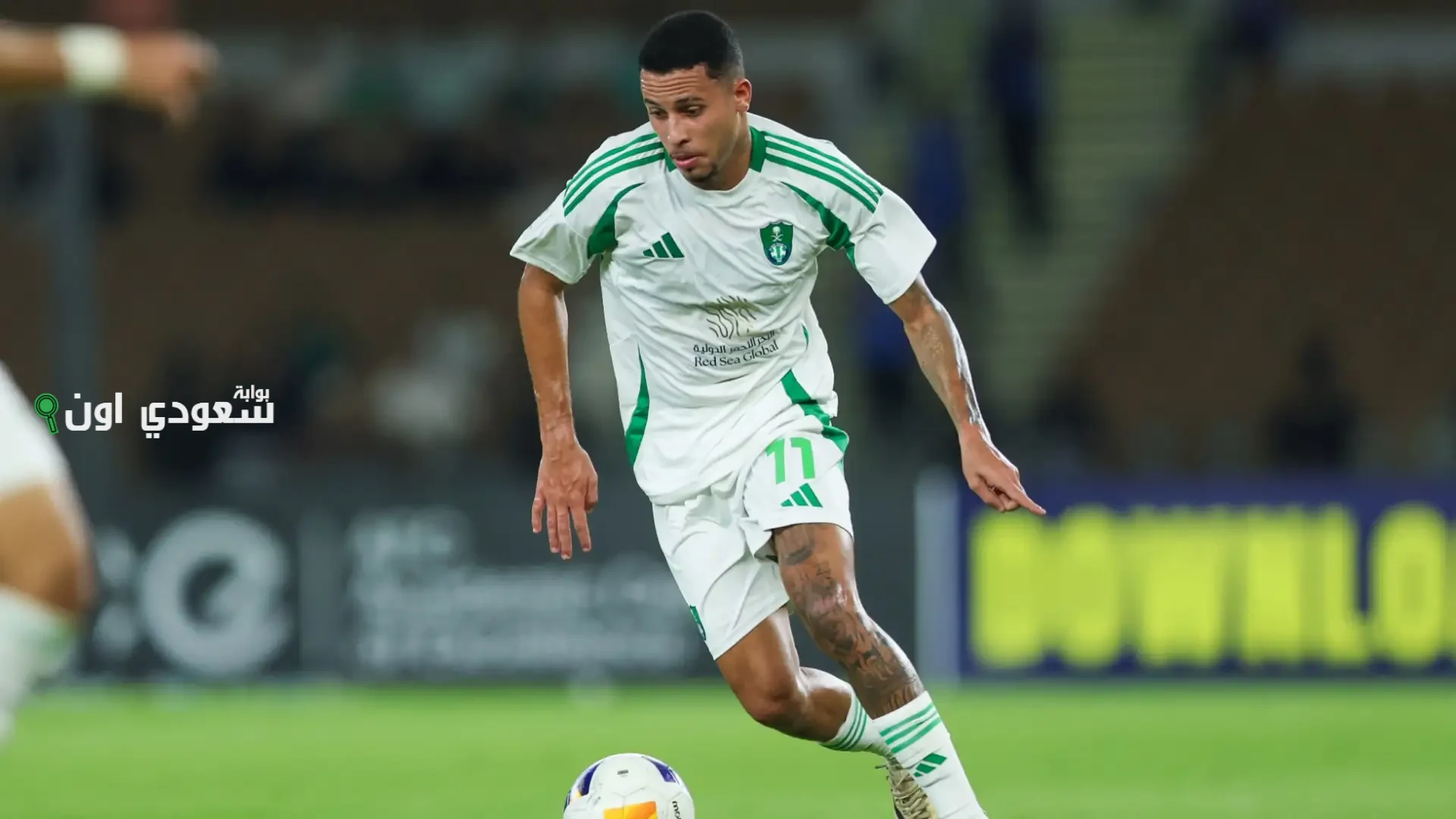 ألكسندر جوميز