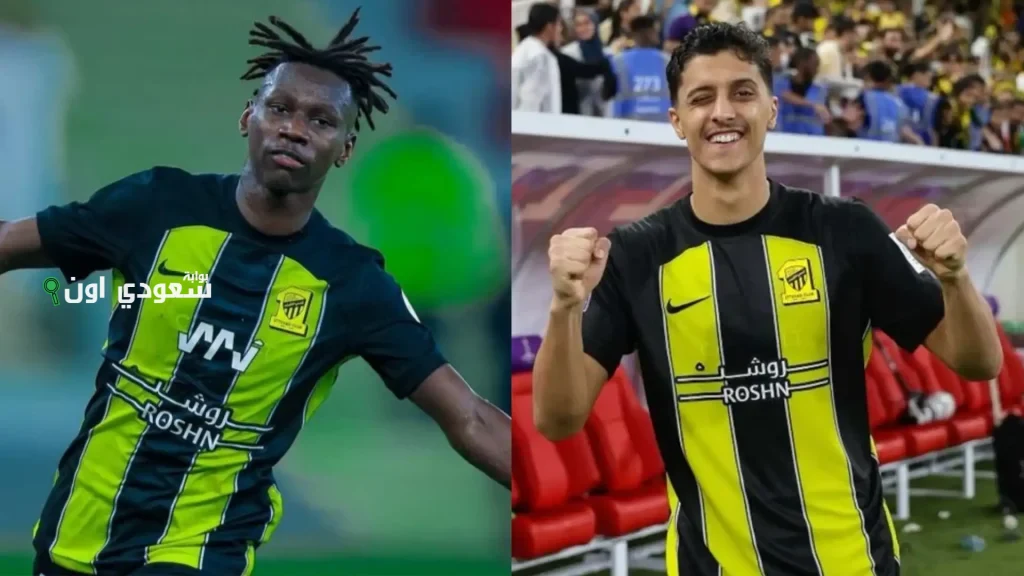 الاتحاد يُعلن رسمياً إغلاق الباب أمام انتقال لاعبيه إلى الدوري الإنجليزي بعد فشل المفاوضات