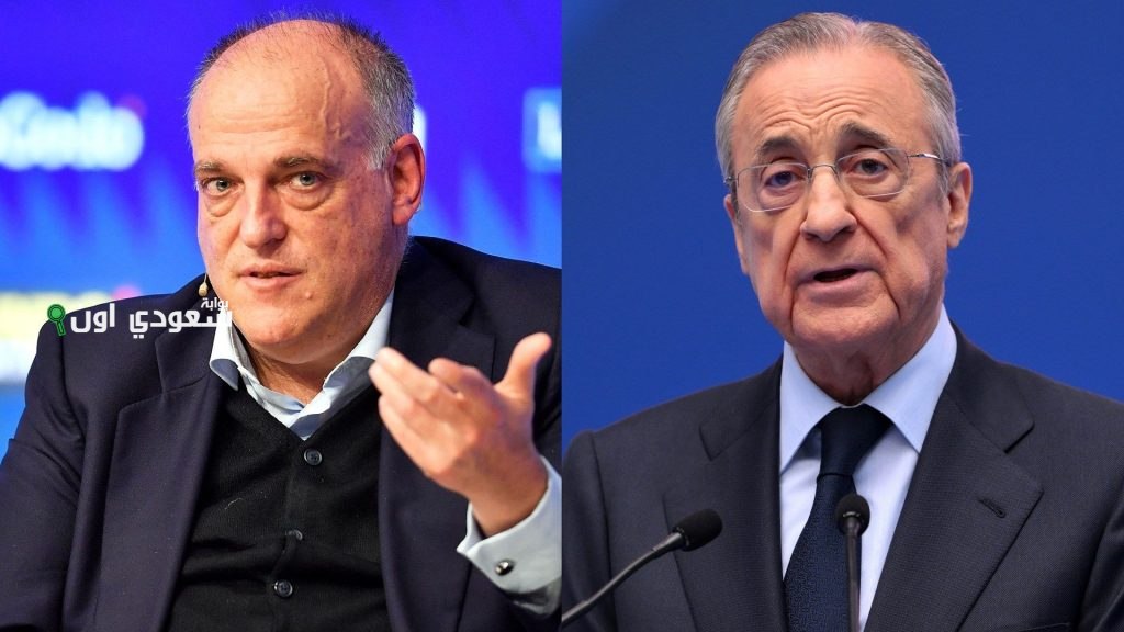 الليجا ترفض تأجيل أولى مباريات ريال مدريد في الدوري الإسباني رغم الطلب الرسمي من النادي