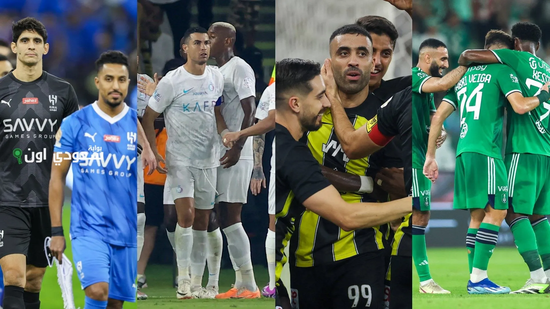 الاتحاد السعودى يتخذ قراره بشأن زيادة عدد اللاعبين الأجانب في دوري المحترفين السعودي